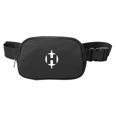 Matte Hip Pack